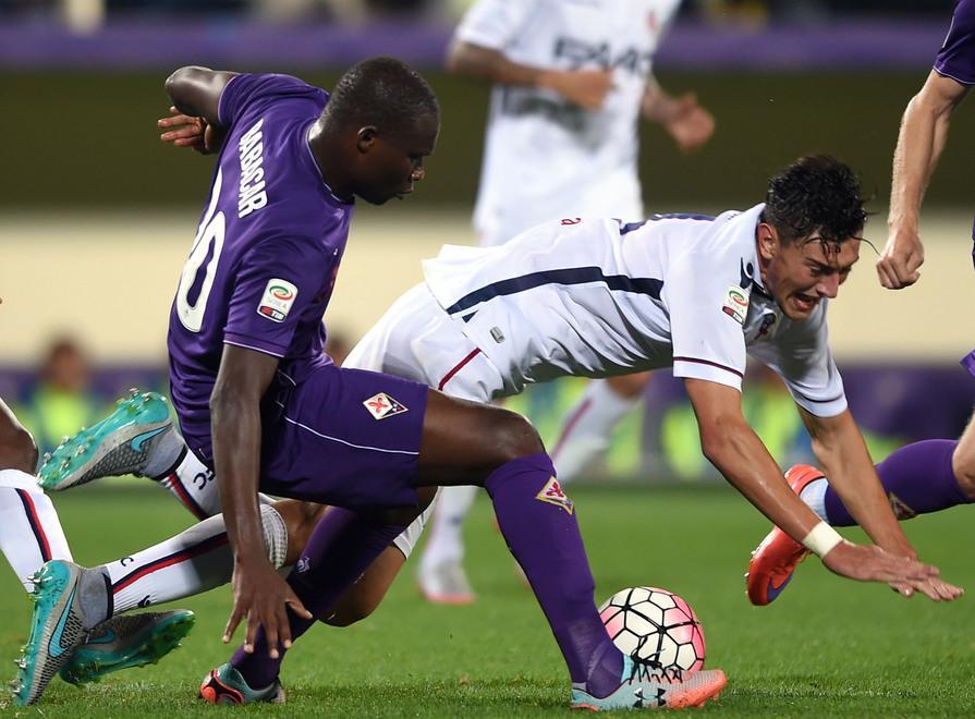 La Fiorentina resta seconda nella scia dell’Inter 