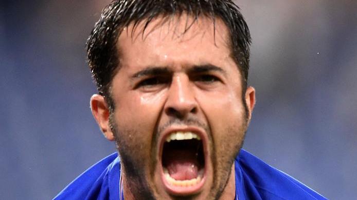 La Roma non regge l’urto della Samp e scivola