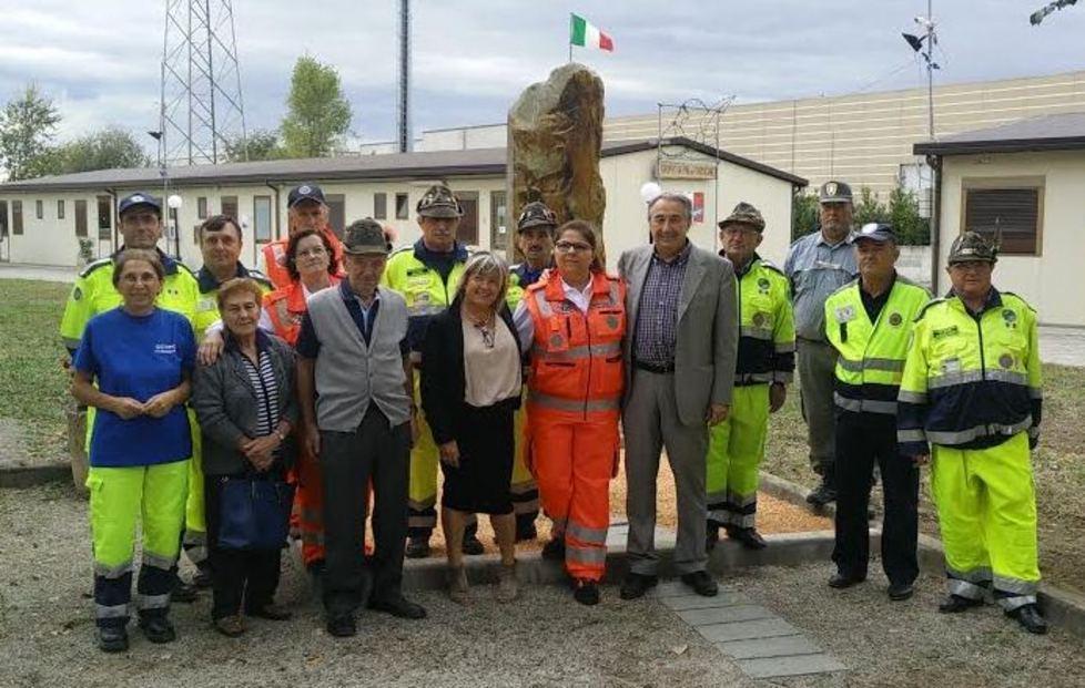 Pronto il Polo sicurezza 15mila metri, 300 volontari 