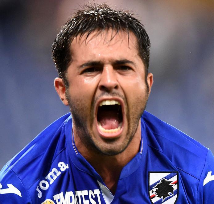 La Roma non regge l’urto della Samp e scivola 