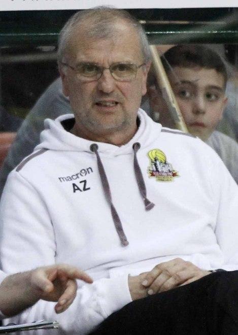 Zambelli: «Ripartiamo dalla Prima Divisione»