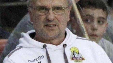 Zambelli: «Ripartiamo dalla Prima Divisione»
