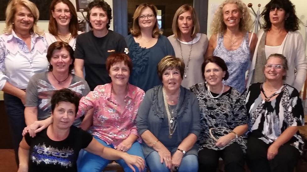 Che revival per le ragazze di Luciana Pareschi
