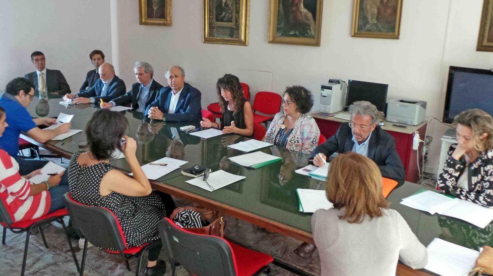 Ospedali col servizio di psiconcologia «Maggior assistenza»