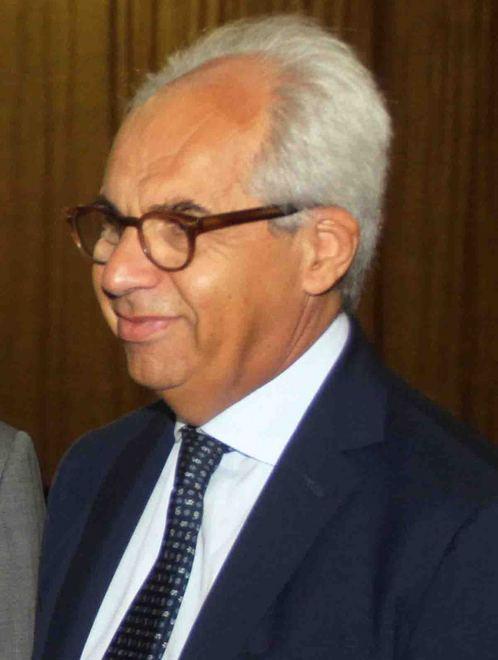 Maiarelli concorda: «Basta perdere tempo»