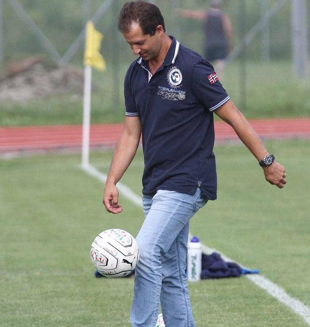 Colombarini crede nella sua Spal 