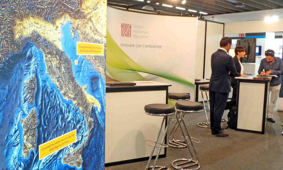 Risanare l’ambiente La missione di RemTech 