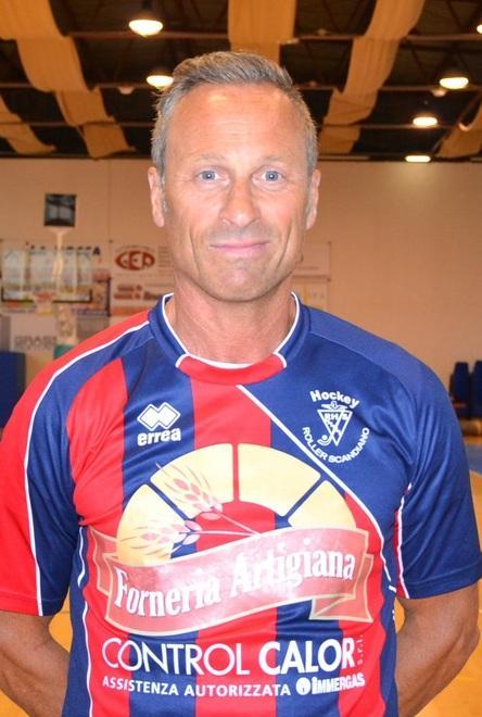 Hockey, il Roller Scandiano si presenta sabato ai tifosi