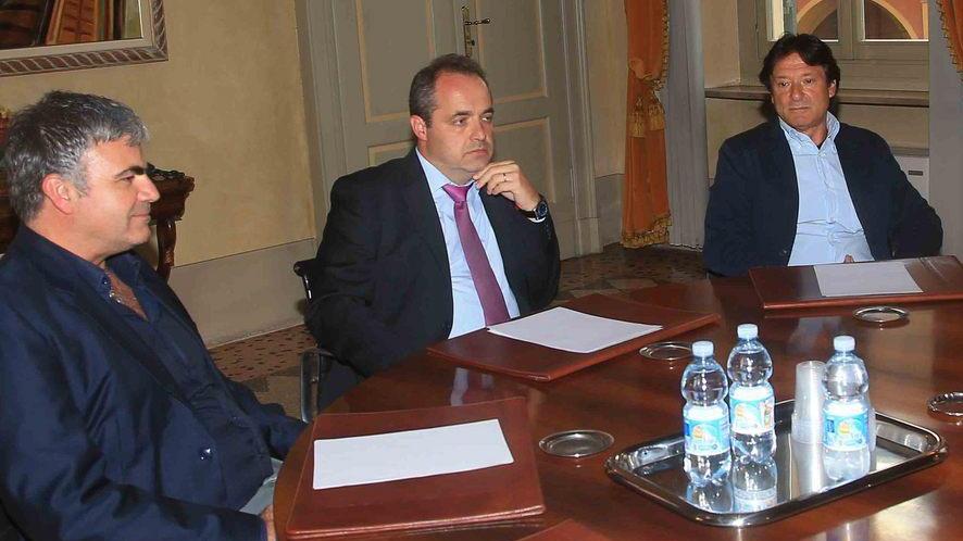 «Tra dieci giorni entra un nuovo socio»