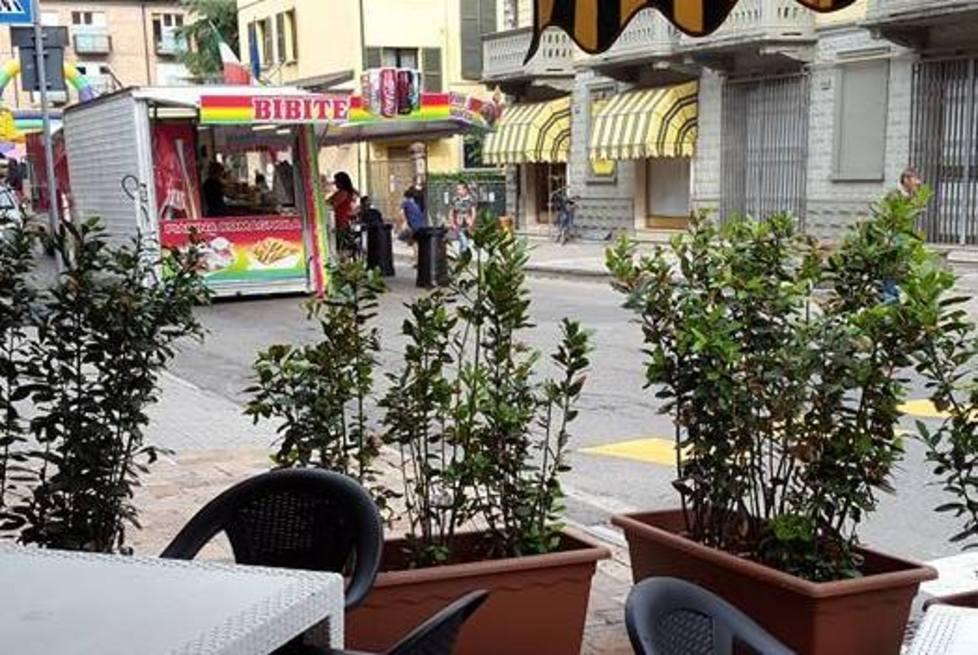 «Bibbiano Produce ci ha fatto perdere un giorno di clienti»