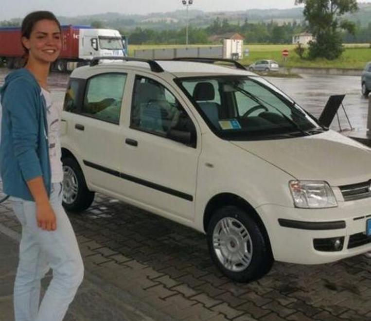 Premio per chi trova l’auto rubata 