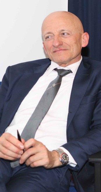 «Campovolo è solo la punta dell’iceberg» 