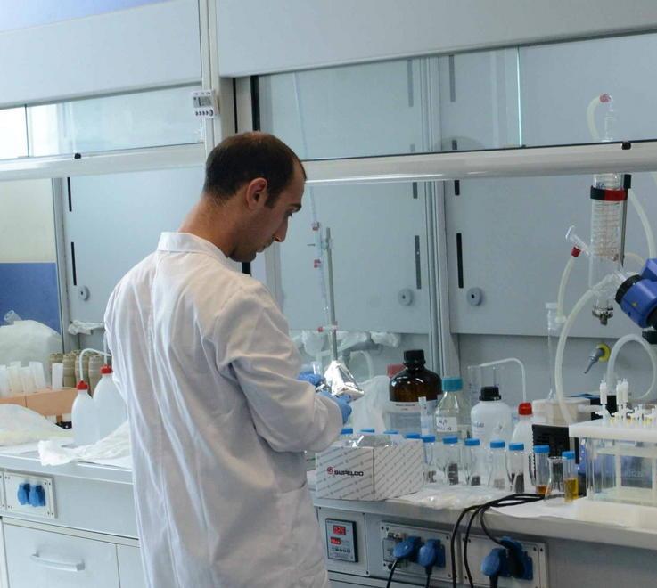 Una scoperta “pisana” per combattere il tumore 