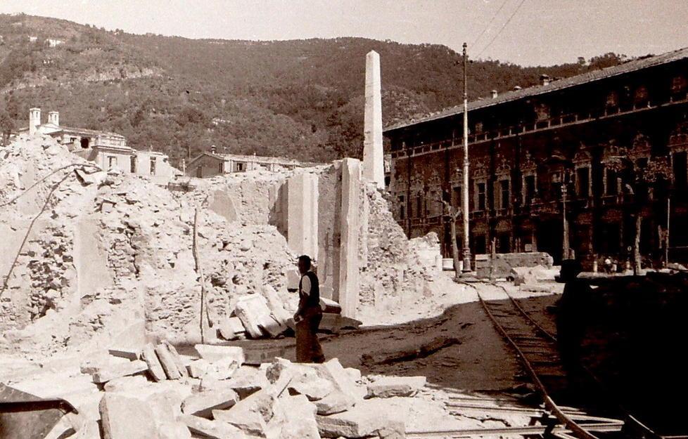 I giorni della libertà: ecco i volti e le storie 