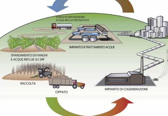 La pioggia scaccia il fumo ma non i tanti dubbi 