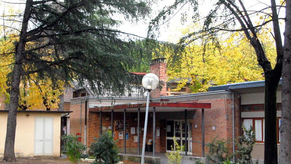 Ladri scatenati nella scuola elementare