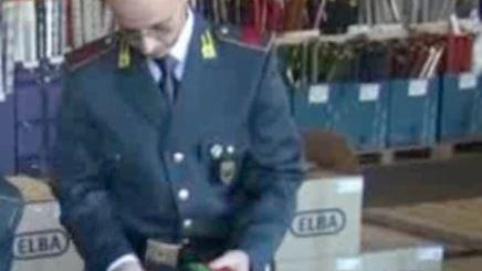 Modena, truffa in Tribunale con bolli falsificati