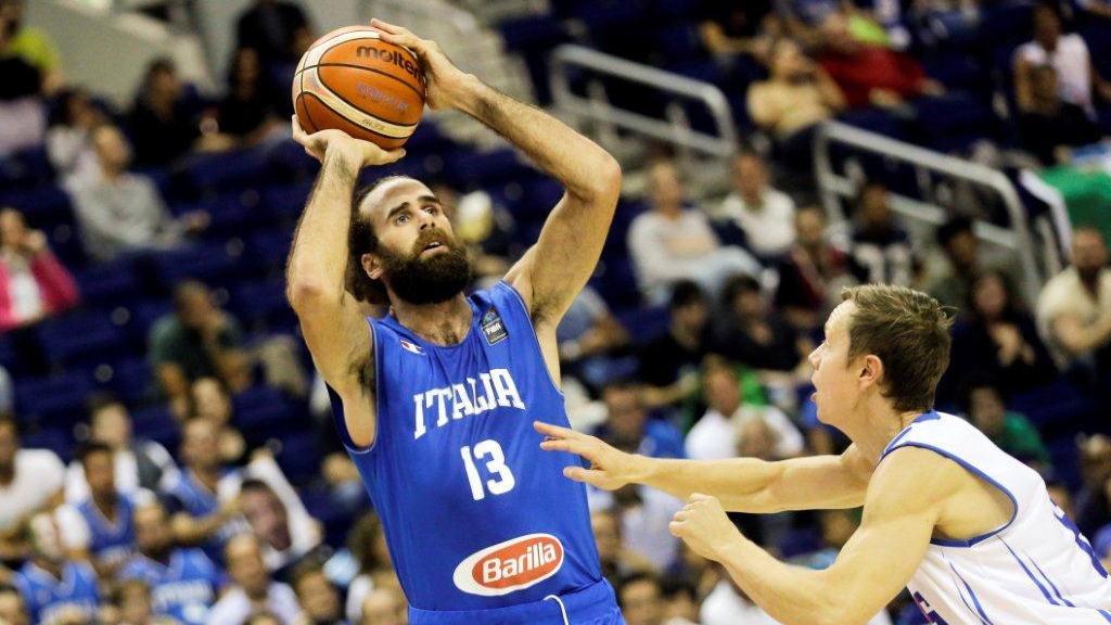Gigi Datome