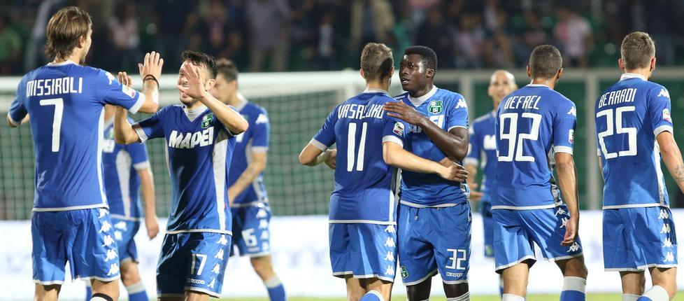 Sassuolo, com’è cambiata la musica 