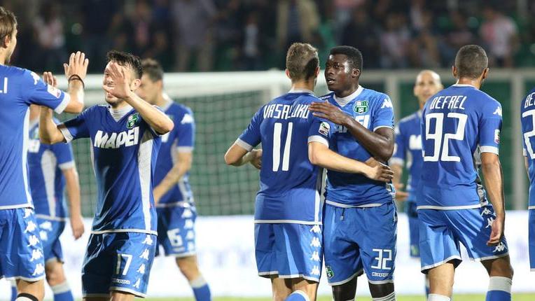 Sassuolo, com’è cambiata la musica