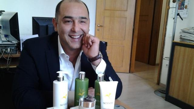 Ali Tayyebi