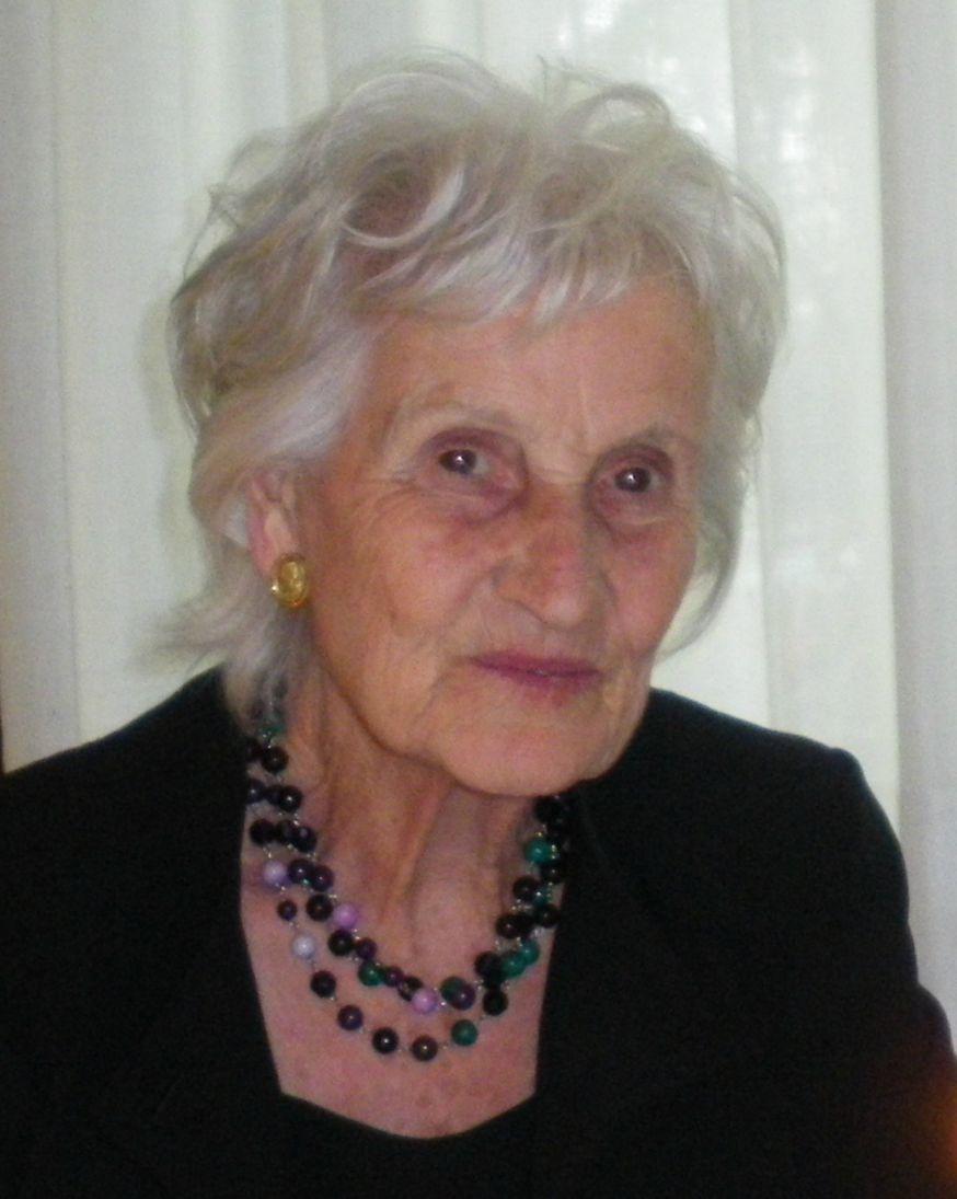 Si Spenta L attrice Ersilia Mantellassi Il Tirreno