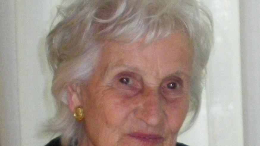 Ersilia Mantellassi