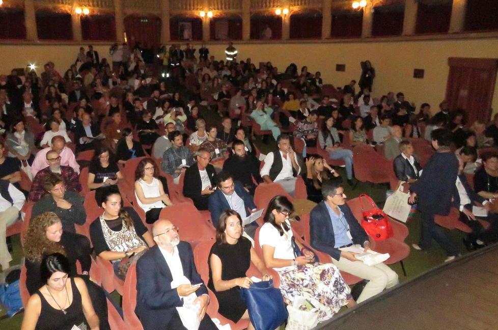 Dedicato a Elena Pecci il Forum sull’arte 