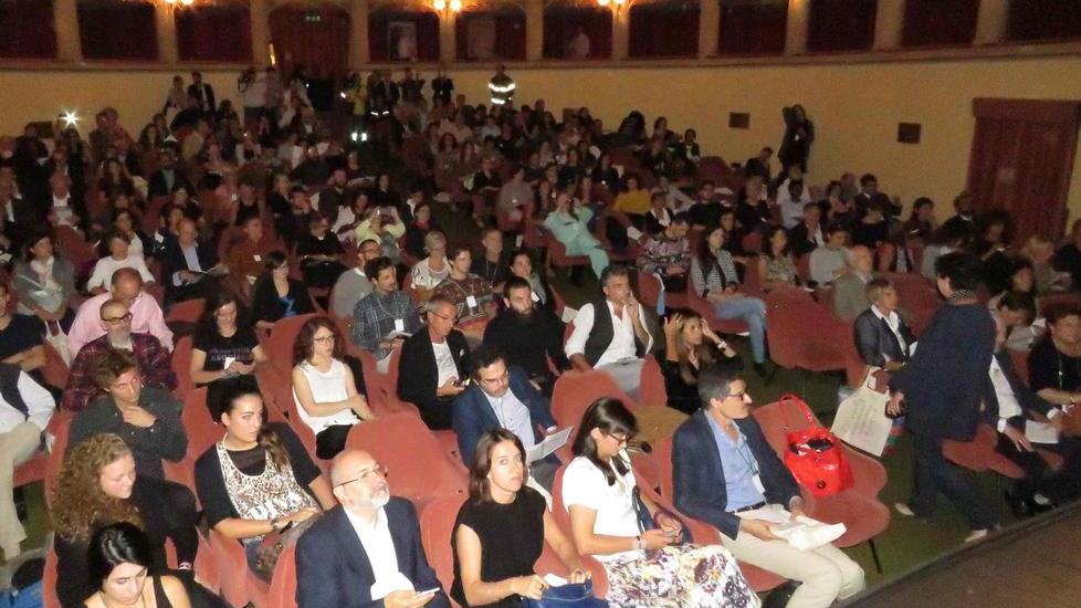 Dedicato a Elena Pecci il Forum sull’arte
