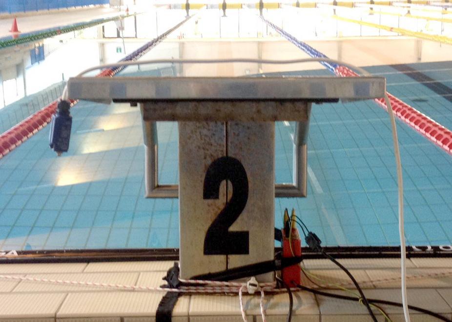 Blitz della Finanza in Comune per l’inchiesta sulle piscine comunali 
