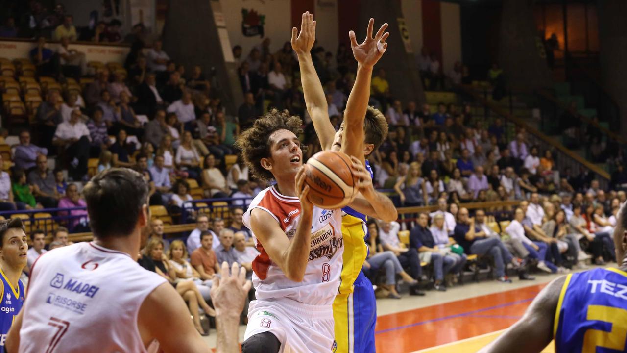 La Grissin Bon in Supercoppa con Sassari assetata di vendetta