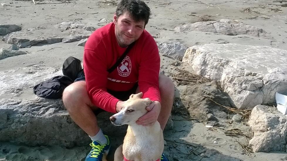 Modena, è morto l’allenatore colto da infarto in campo a Baggiovara