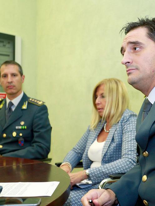Modena, marche da bollo falsificate, indagati cinque avvocati 