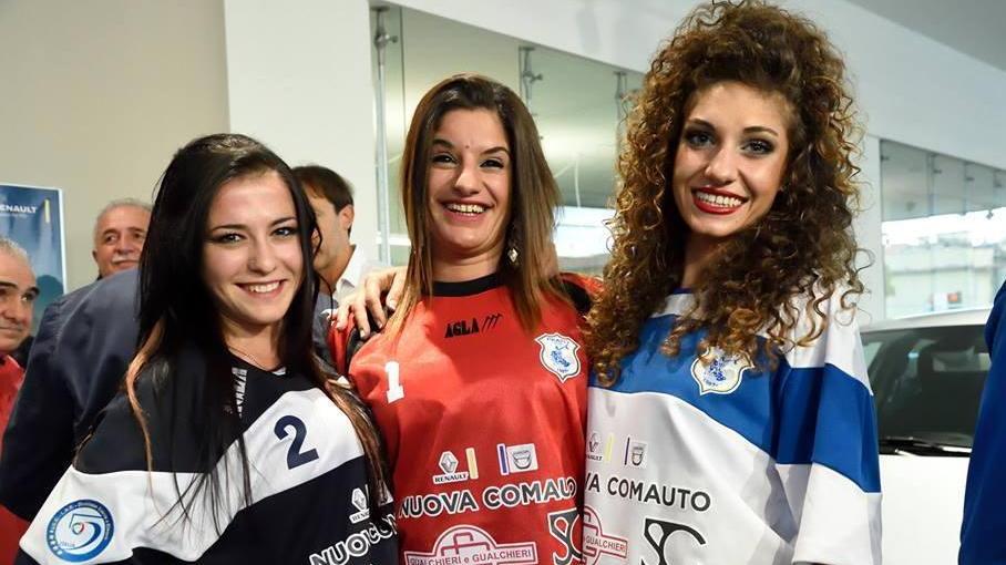 La Nazionale torna a Prato per due amichevoli con l’Iran