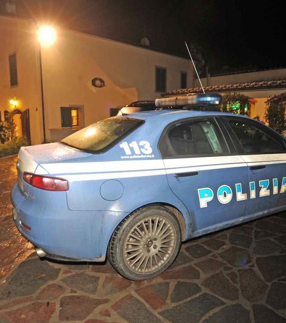 Arrestato il palpeggiatore