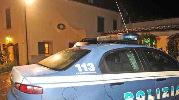 Arrestato il palpeggiatore