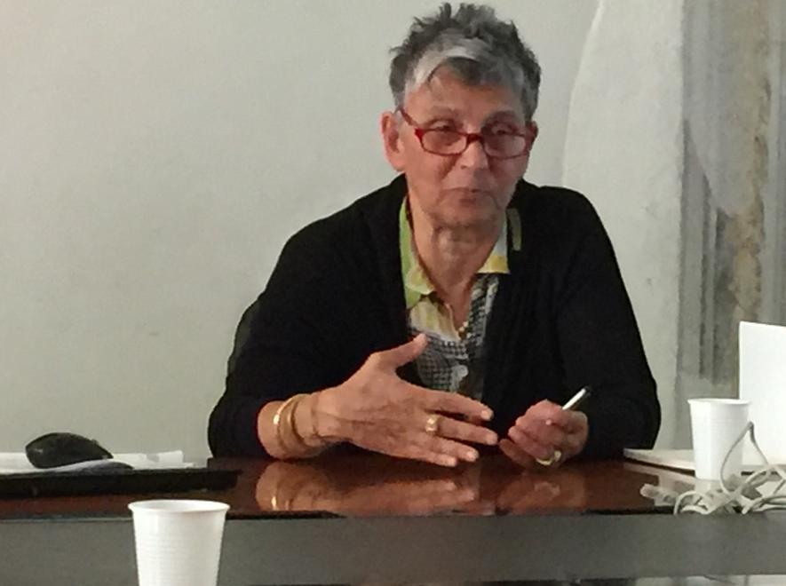  «Serve un cambiamento culturale» 