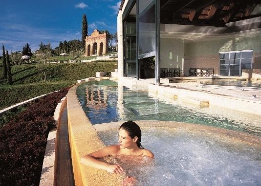 World’s Best Thermal Grotto