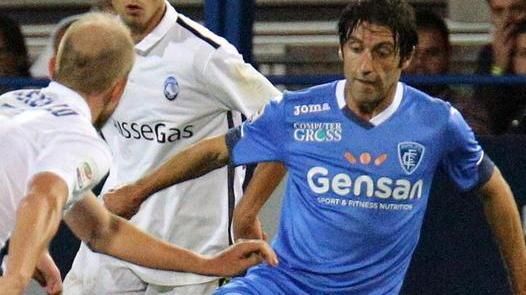 Zambelli: «Prova non all’altezza»