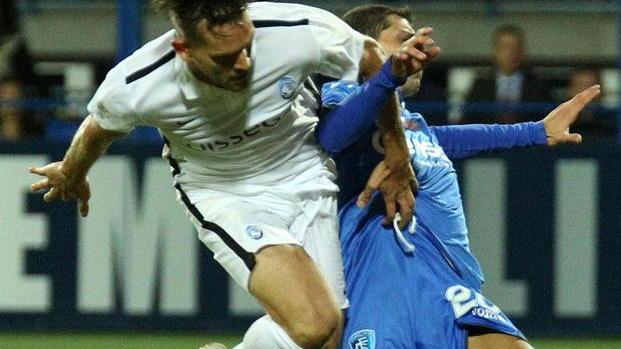 La rivoluzione Empoli non paga