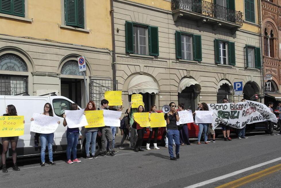 A sostegno degli studenti i soldi li mette il Comune 