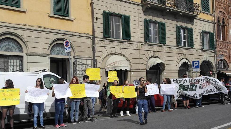 A sostegno degli studenti i soldi li mette il Comune