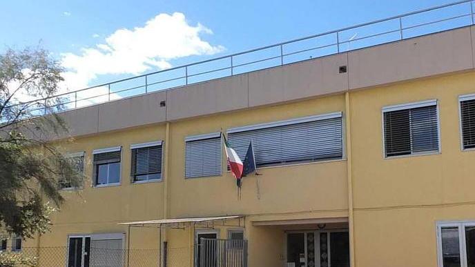 I ladri nella scuola, allarme alla Galilei «Noi presi di mira»