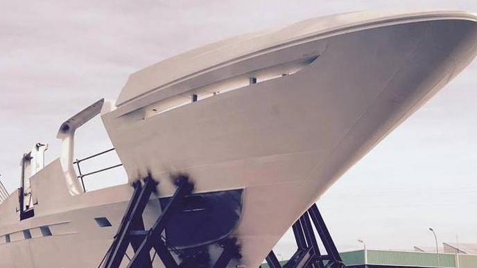 La nautica riparte le assunzioni anche