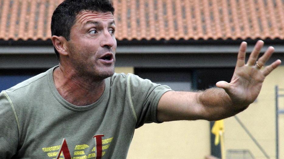 «Col Viareggio non sarà una sfida come le altre»