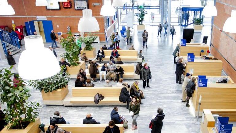 Guasto al Centro prenotazioni Caos per visite ed esami medici
