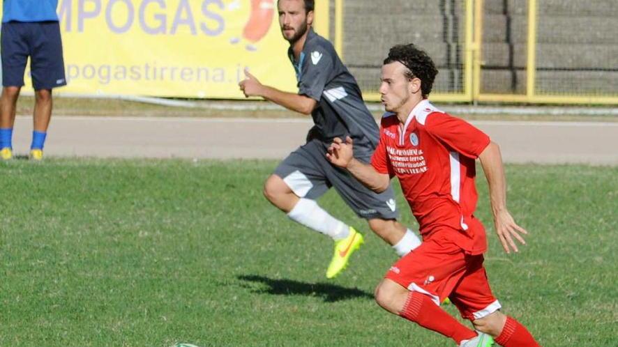 Pareggio beffa con autogol contro la Castiglionese