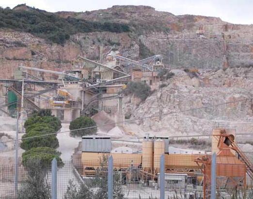 Cave verso la fine, ma non in tempi brevi 