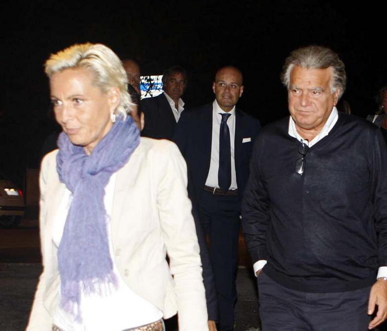 Divorzio in Forza Italia La Faenzi va con Verdini 