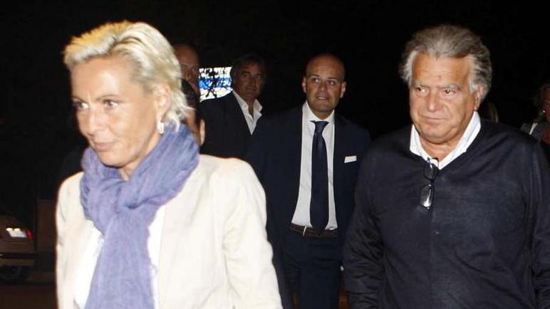 Divorzio in Forza Italia La Faenzi va con Verdini